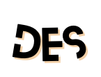 des
